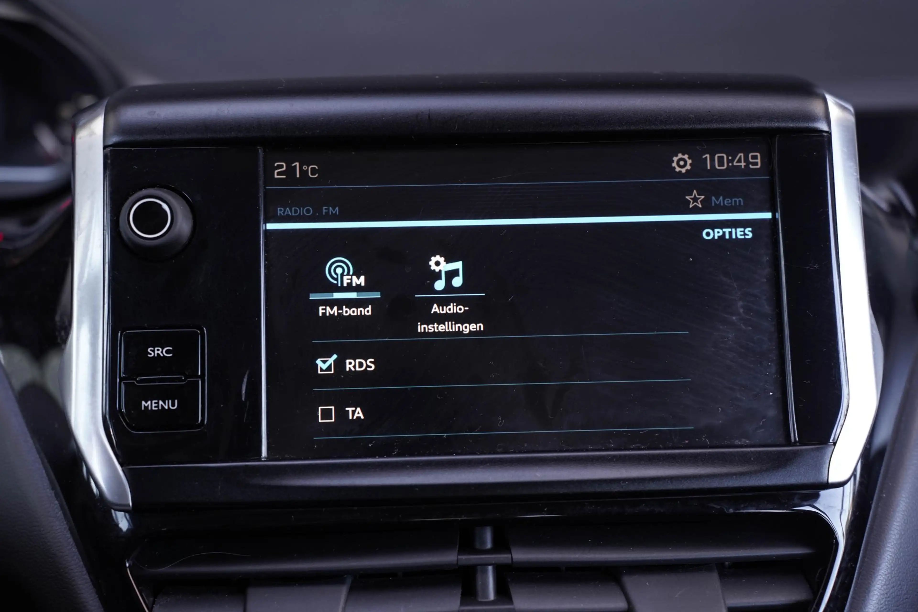 Peugeot 208 1.2 PureTech 75 Active 3 Drs Airco, mistlampen voo — photo 40