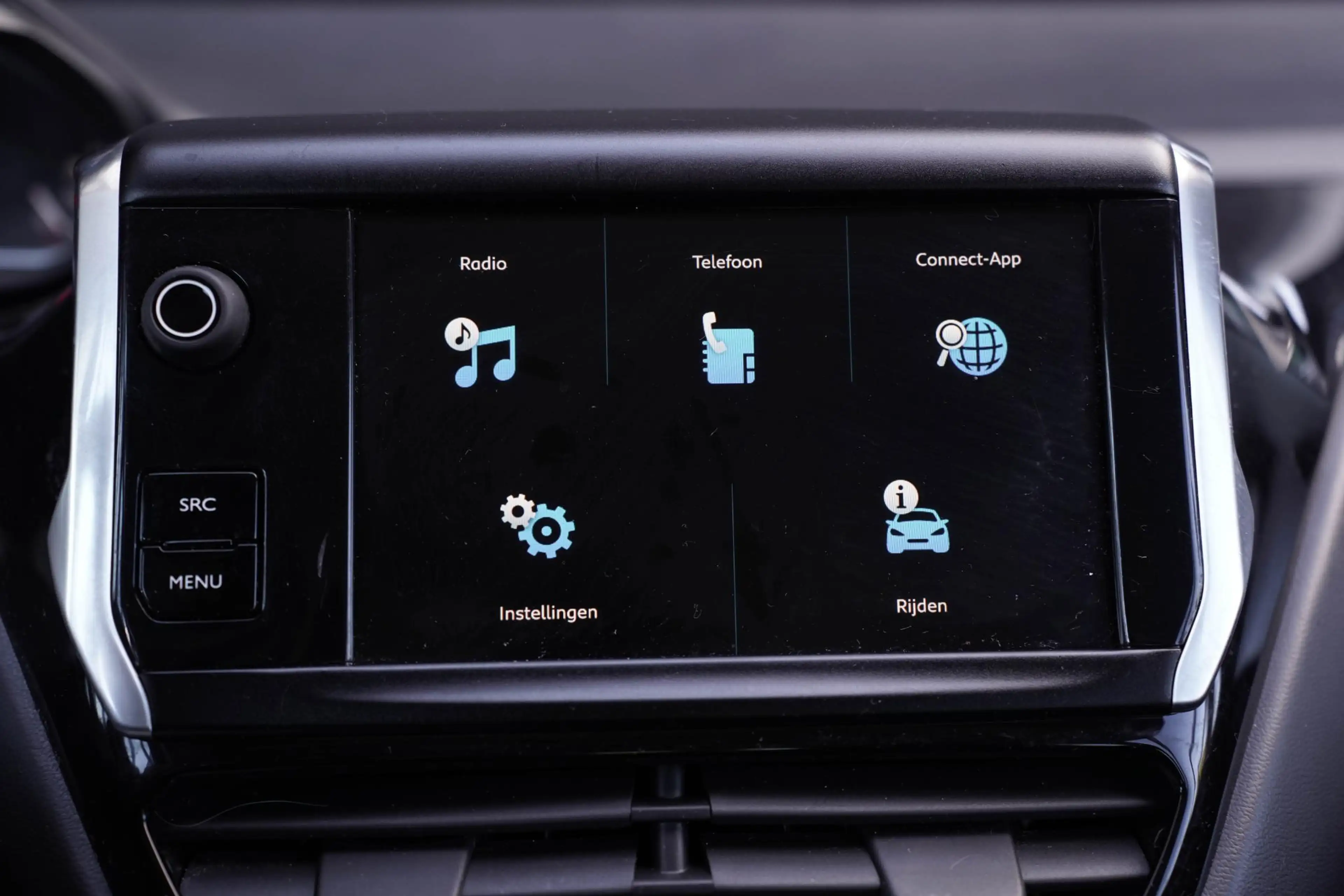 Peugeot 208 1.2 PureTech 75 Active 3 Drs Airco, mistlampen voo — photo 41