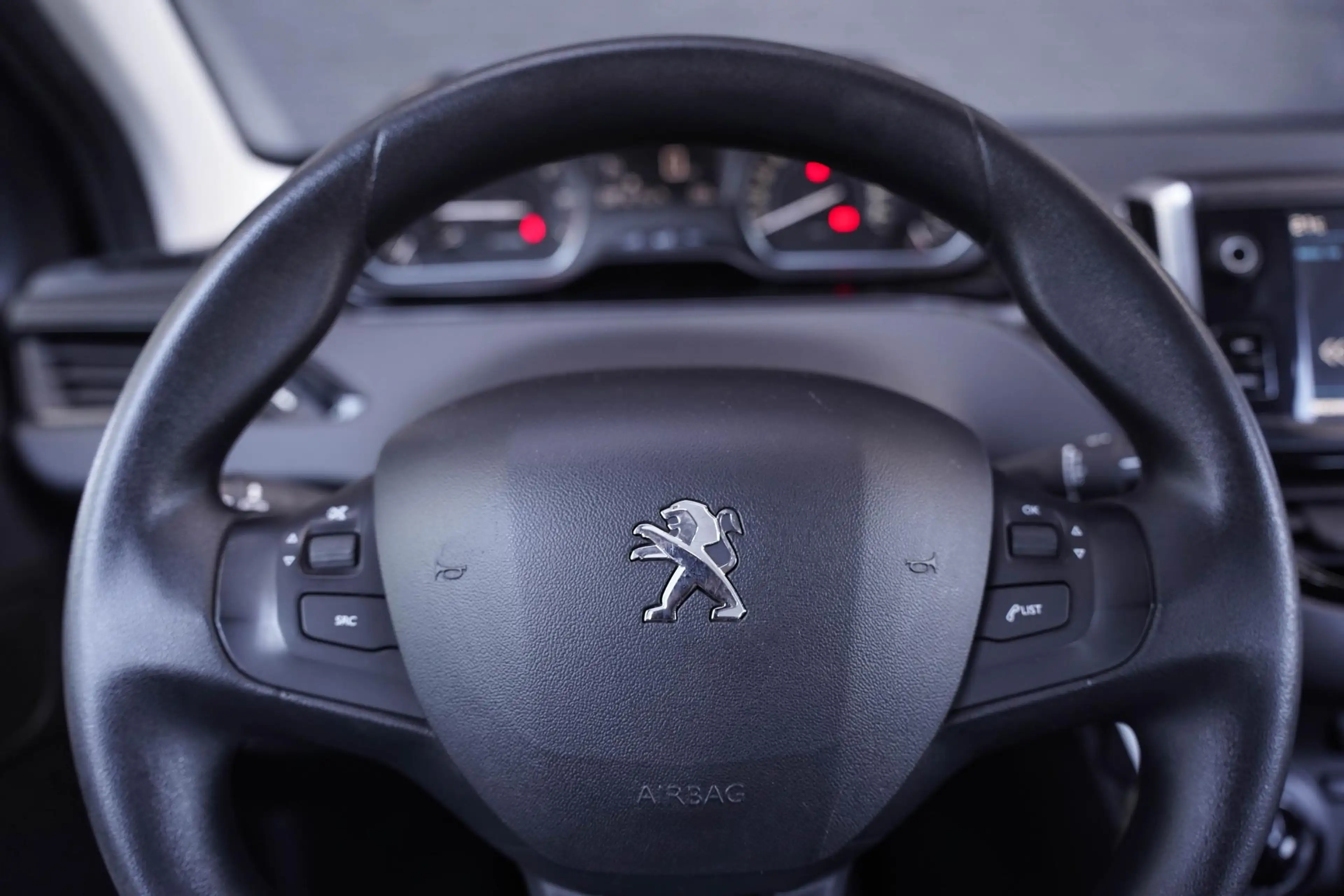 Peugeot 208 1.2 PureTech 75 Active 3 Drs Airco, mistlampen voo — photo 21