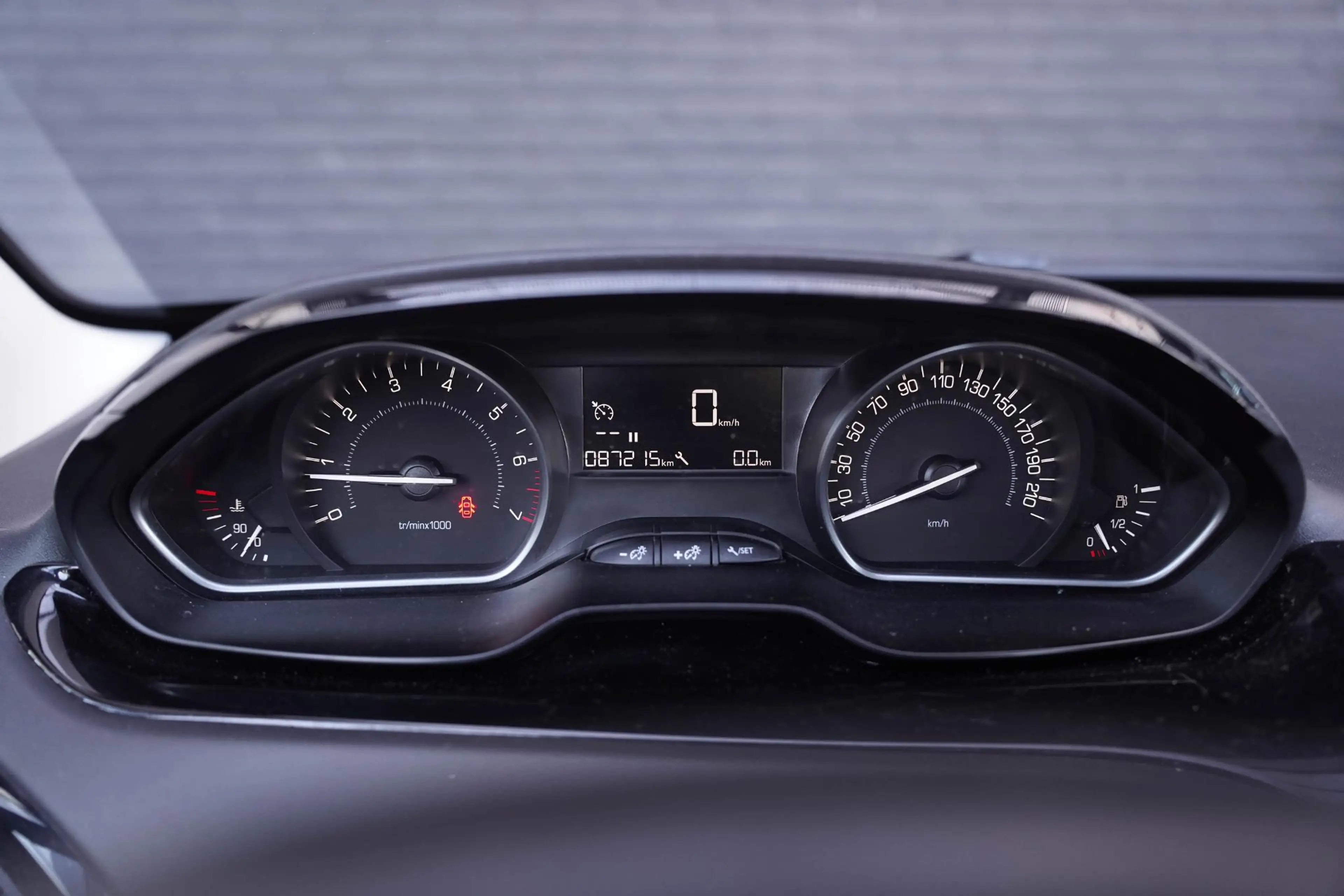 Peugeot 208 1.2 PureTech 75 Active 3 Drs Airco, mistlampen voo — photo 22