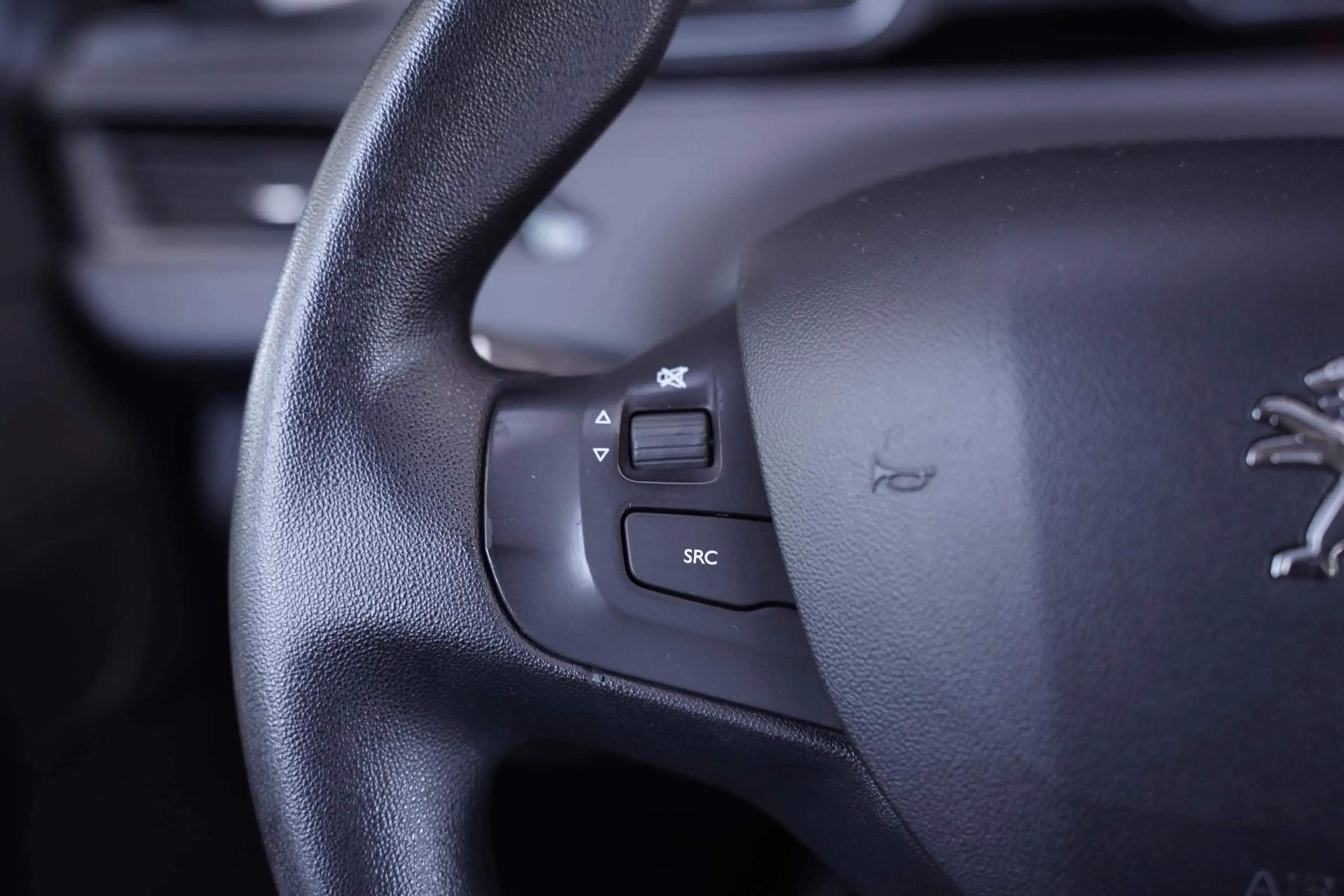 Peugeot 208 1.2 PureTech 75 Active 3 Drs Airco, mistlampen voo — photo 23