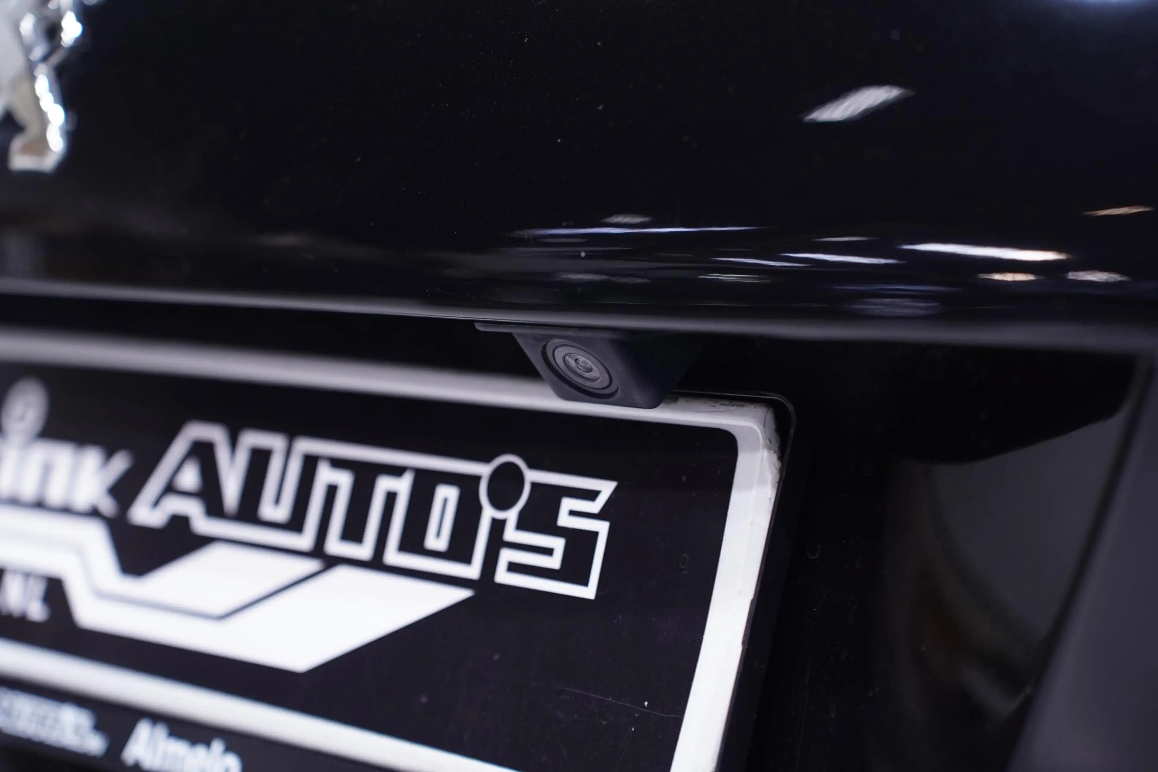 Peugeot 208 1.2 PureTech 75 Active 3 Drs Airco, mistlampen voo — photo 17