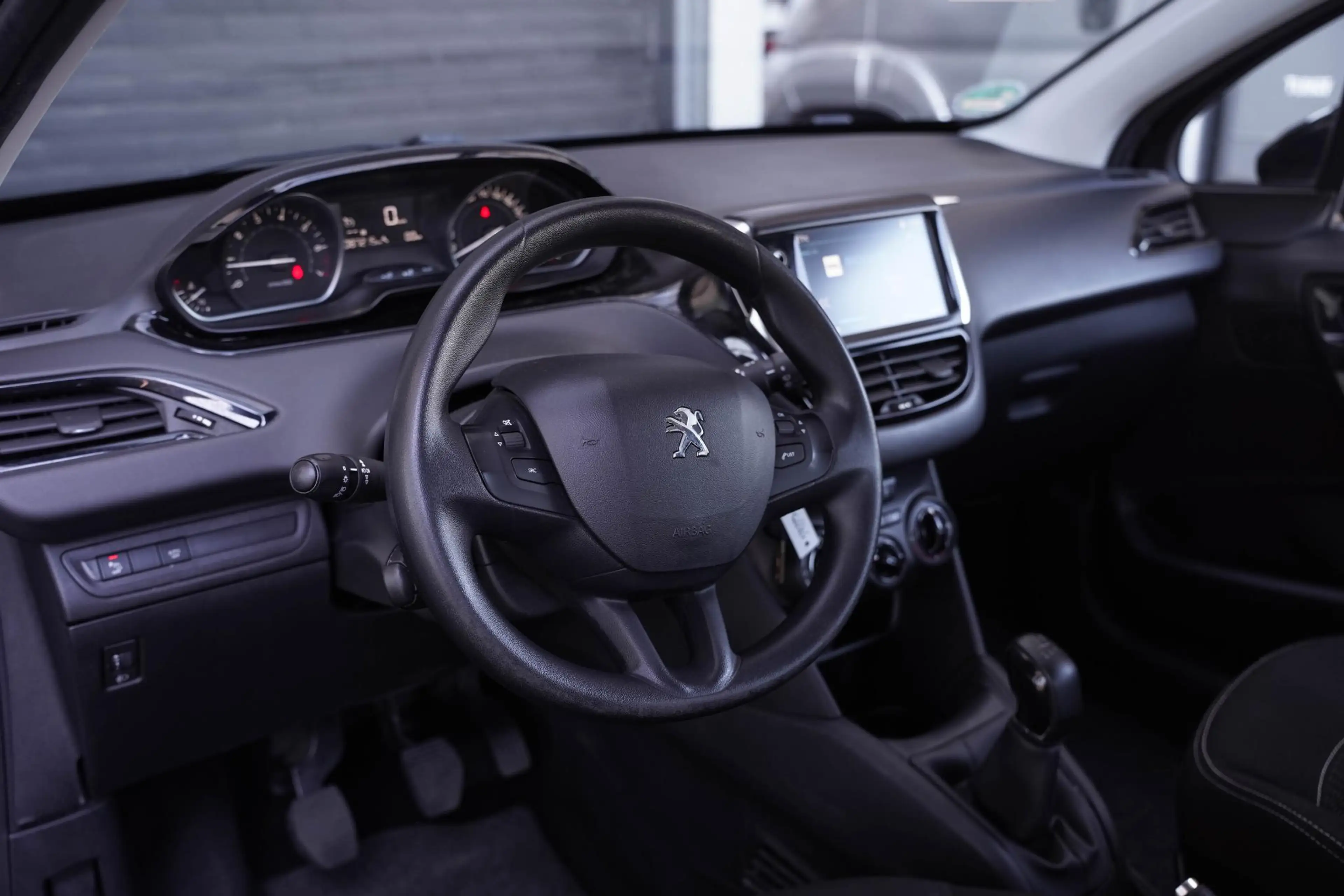 Peugeot 208 1.2 PureTech 75 Active 3 Drs Airco, mistlampen voo — photo 28
