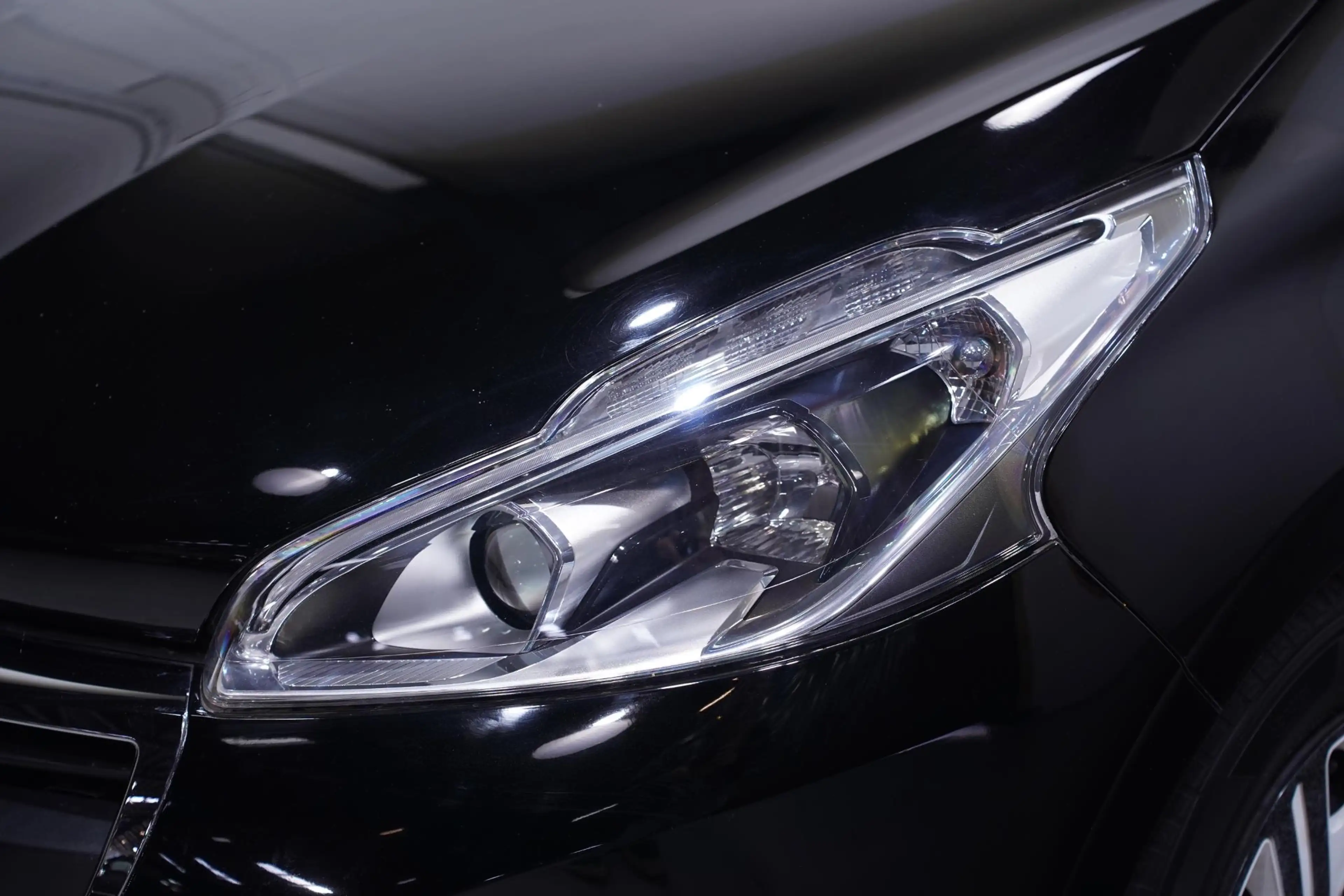 Peugeot 208 1.2 PureTech 75 Active 3 Drs Airco, mistlampen voo — photo 14