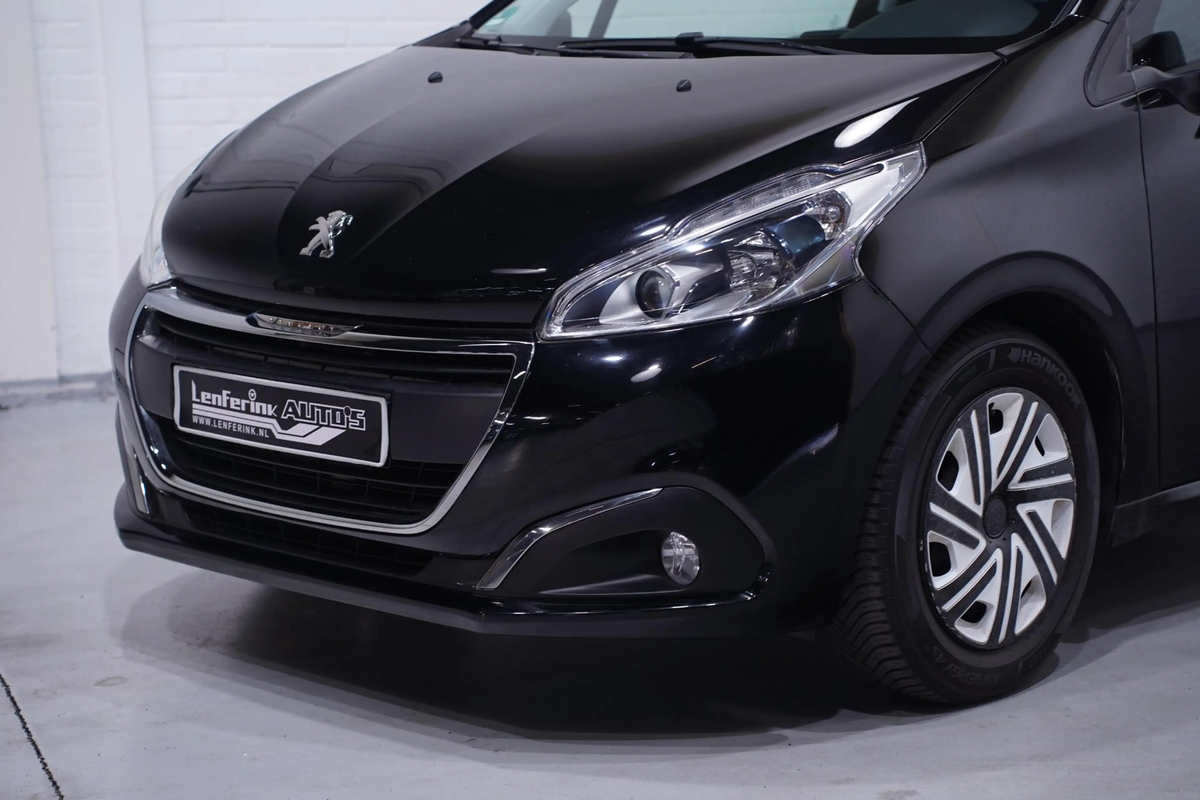 Peugeot 208 1.2 PureTech 75 Active 3 Drs Airco, mistlampen voo — photo 12