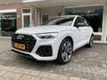 Audi SQ5 3.0 TDI SQ5 quattro S Line nw. pr.  €140.000 Sport Wit - thumbnail 1