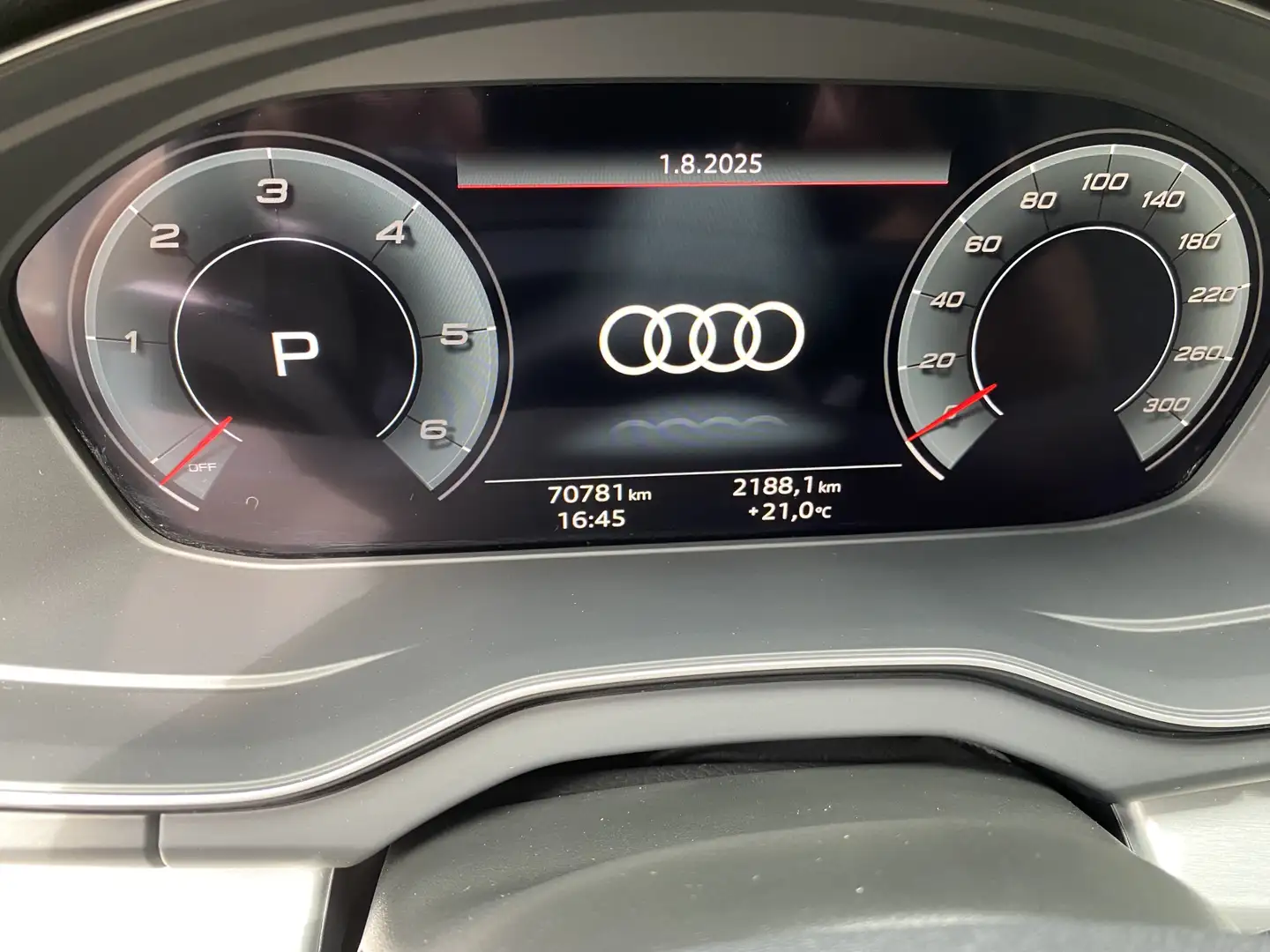 Audi SQ5 3.0 TDI SQ5 quattro S Line nw. pr.  €140.000 Sport Wit - 2