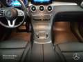 Mercedes-Benz GLC 300 de Coupé 4M AMG+NIGHT+360+AHK+LED+SPUR+9G Silber - thumbnail 15