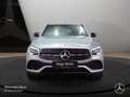 Mercedes-Benz GLC 300 de Coupé 4M AMG+NIGHT+360+AHK+LED+SPUR+9G Silber - thumbnail 3