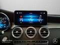Mercedes-Benz GLC 300 de Coupé 4M AMG+NIGHT+360+AHK+LED+SPUR+9G Silber - thumbnail 16