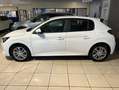 Peugeot 208 1.2 puretech Active Pack App conn 16" (Neopat) Bianco - thumbnail 4