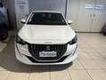 Peugeot 208 1.2 puretech Active Pack App conn 16" (Neopat) Bianco - thumbnail 3