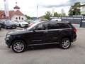 Jeep Grand Cherokee 3,0 V6 CRD Summit Vollausstattung Schwarz - thumbnail 11