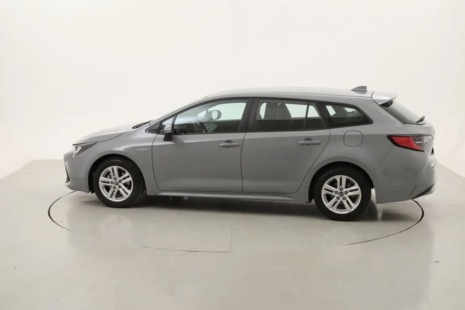 Toyota Corolla TS Hybrid Business 1.8 Full Hybrid 122CV Grey - 2