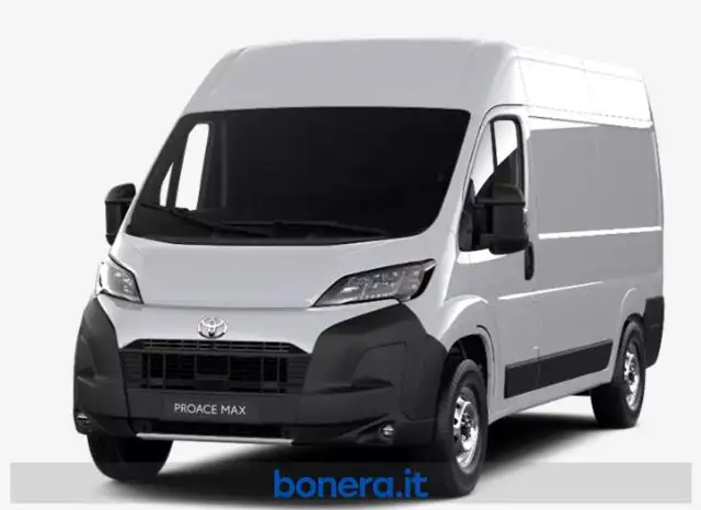 Toyota Proace Max 33 2.2d 120cv L2H2