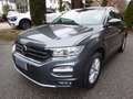 Volkswagen T-Roc T-Roc 1.0 tsi Business 110cv *CARPLAY*ACC* Gris - thumbnail 1