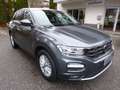 Volkswagen T-Roc T-Roc 1.0 tsi Business 110cv *CARPLAY*ACC* Gris - thumbnail 3