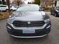 Volkswagen T-Roc T-Roc 1.0 tsi Business 110cv *CARPLAY*ACC* Grigio - thumbnail 2