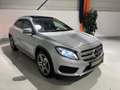 Mercedes-Benz GLA 180 GLA180 AMG AUT7, Pano, Stoelverw, LED, Camera Grijs - thumbnail 1