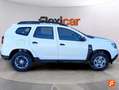 Dacia Duster TCE GPF Comfort 4x2 96kW Blanco - thumbnail 7