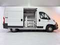 Peugeot Boxer Furgón 2.2 Diesel 3.5 L2H2 S 140 Blanco - thumbnail 3