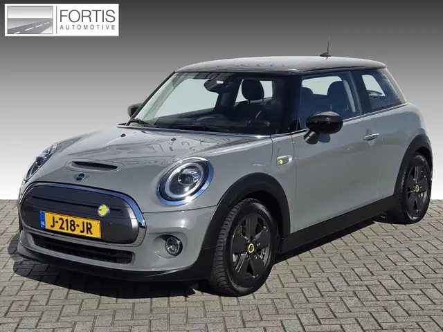 MINI Autres Electric Basic 33 kWh NL AUTO | NAVI | LED| 96% SO