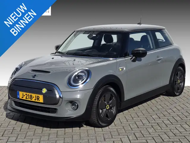 MINI Autres Electric Basic 33 kWh NL AUTO | NAVI | LED| 96% SO