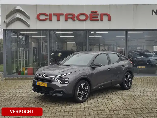 Citroen C4 1.2 Puretech Feel Pack