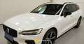 Volvo V60 V60 Bianco - thumbnail 1