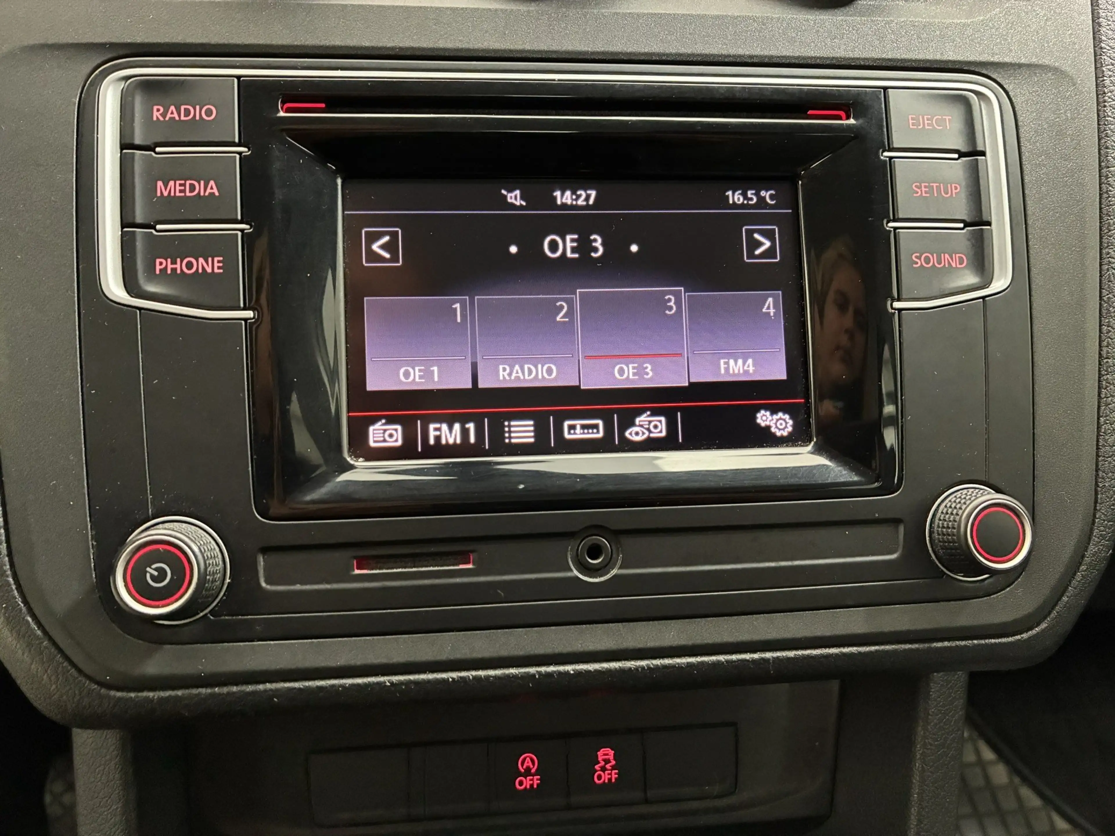 Volkswagen Caddy 2,0 TDI 4MOTION — photo 15