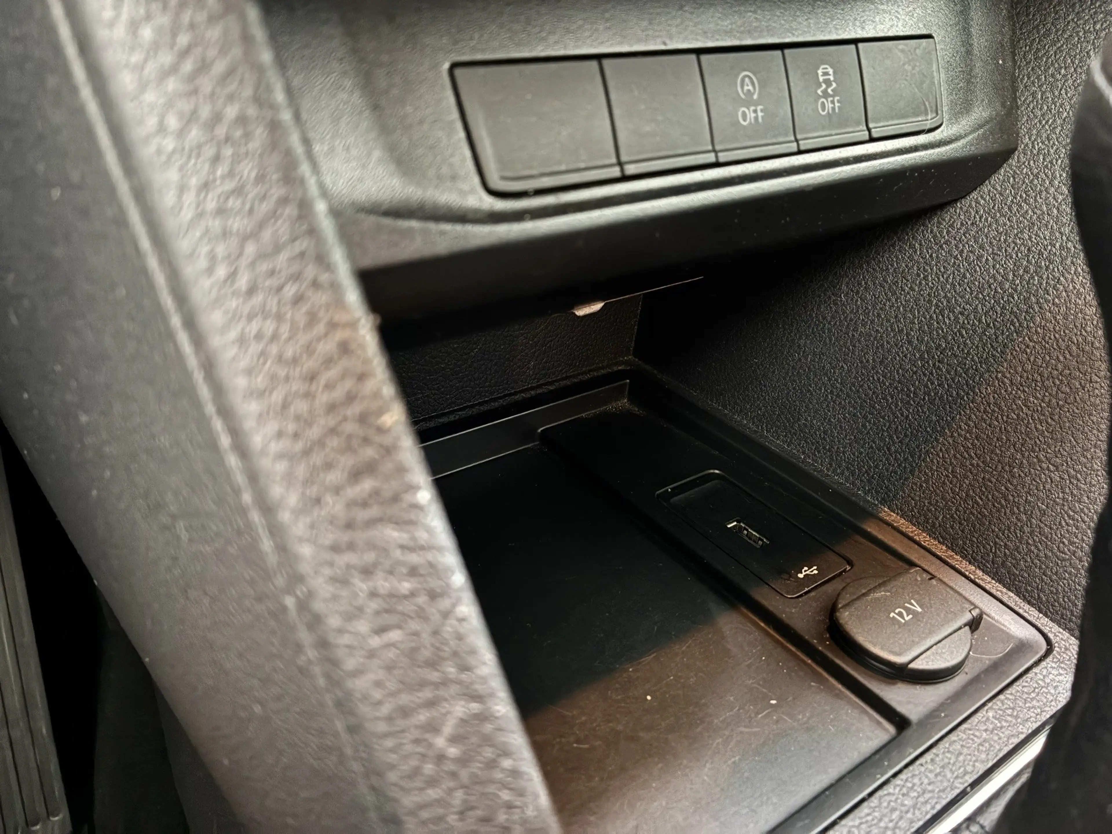 Volkswagen Caddy 2,0 TDI 4MOTION — photo 13