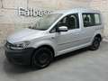 Volkswagen Caddy 2,0 TDI 4MOTION Silber - thumbnail 2
