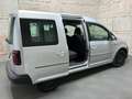 Volkswagen Caddy 2,0 TDI 4MOTION Silber - thumbnail 6