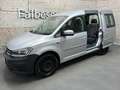 Volkswagen Caddy 2,0 TDI 4MOTION Silber - thumbnail 3