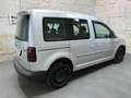 Volkswagen Caddy 2,0 TDI 4MOTION Silber - thumbnail 4