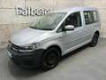 Volkswagen Caddy 2,0 TDI 4MOTION Silber - thumbnail 1