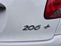 Peugeot 206 + 1.1 Accent 5 Deurs Airco Apk 24-07-2026 Bj 2011 Blanc - thumbnail 7