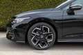 Volkswagen Golf 1.5 eTSI 110 kW R-Line, Matrix, 18" 5JG Schwarz - thumbnail 6
