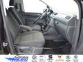 Volkswagen Caddy Kombi Comfortline 1.0l TSI 75kW 5-Gang Navi Klima Schwarz - thumbnail 9