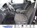 Volkswagen Caddy Kombi Comfortline 1.0l TSI 75kW 5-Gang Navi Klima Noir - thumbnail 6