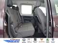 Volkswagen Caddy Kombi Comfortline 1.0l TSI 75kW 5-Gang Navi Klima Schwarz - thumbnail 10