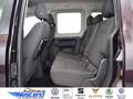Volkswagen Caddy Kombi Comfortline 1.0l TSI 75kW 5-Gang Navi Klima Siyah - thumbnail 11