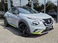 Nissan Juke 1.0 DIG-T Kiiro | Navigatie | Android auto / Apple Gris - thumbnail 5