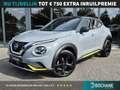 Nissan Juke 1.0 DIG-T Kiiro | Navigatie | Android auto / Apple Gris - thumbnail 1