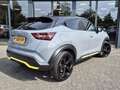 Nissan Juke 1.0 DIG-T Kiiro | Navigatie | Android auto / Apple Gris - thumbnail 2