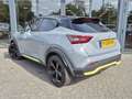 Nissan Juke 1.0 DIG-T Kiiro | Navigatie | Android auto / Apple Gris - thumbnail 6