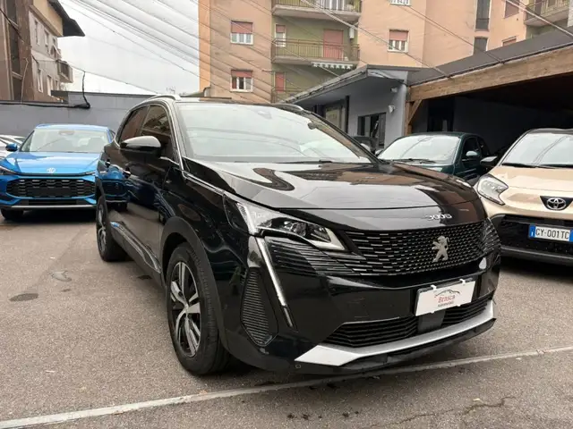 Peugeot 3008 PureTech Turbo 130 GT *PREZZO PROMO*
