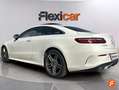 Mercedes-Benz E 220 Coupé d Blanco - thumbnail 5