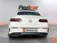 Mercedes-Benz E 220 Coupé d Blanco - thumbnail 7