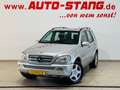 Mercedes-Benz ML 400 CDI*AMG-PAKET+BI-XENON+LEDER+SCHIEBEDACH* Argent - thumbnail 2